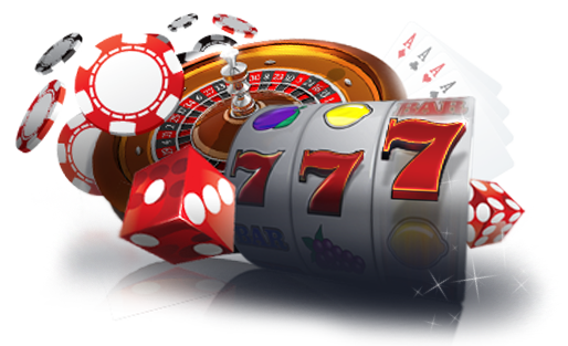 777 slot games casino